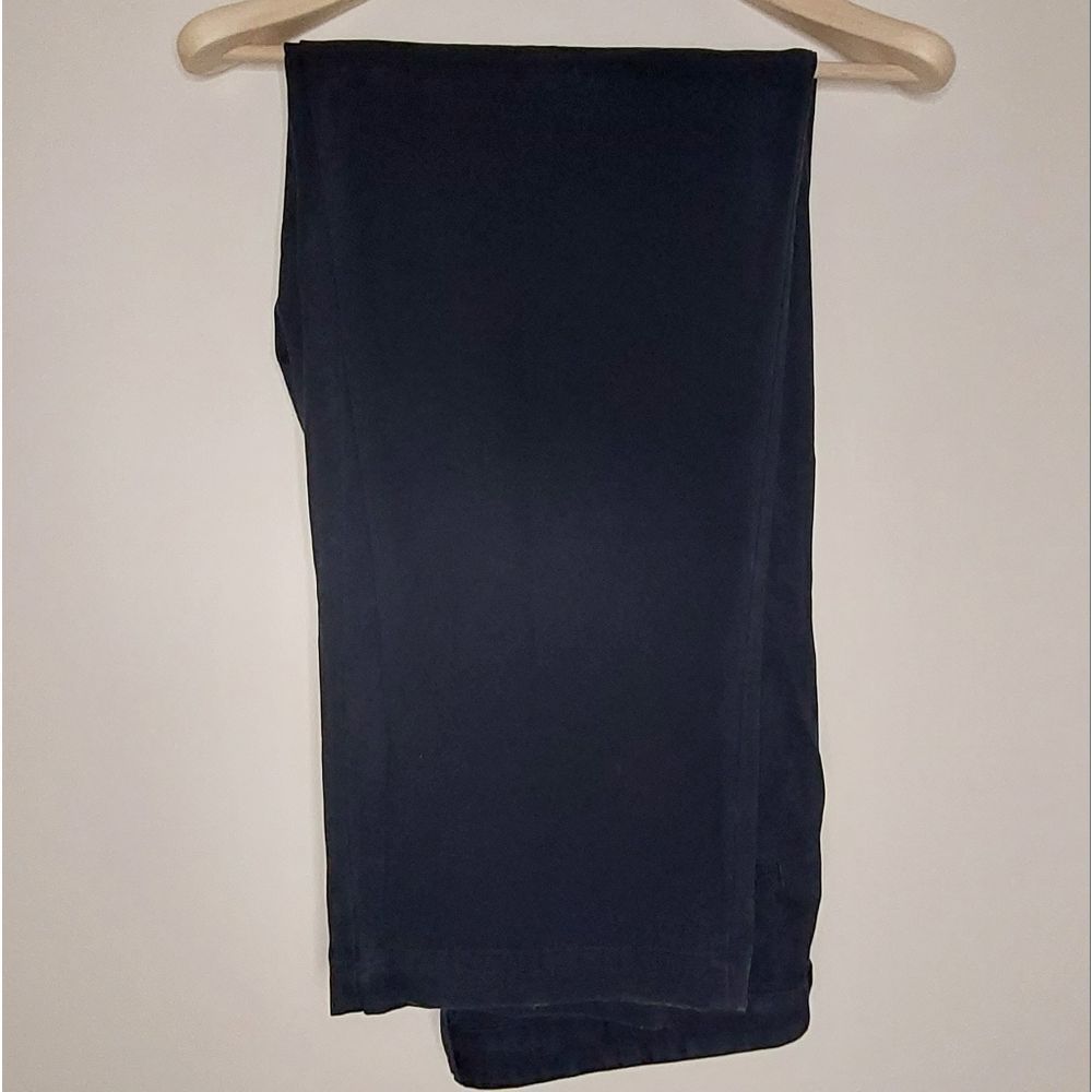 Polo Ralph Lauren Navy Pants